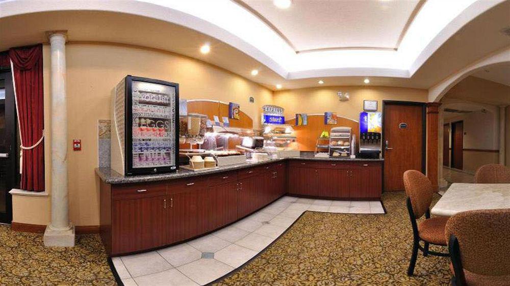 Country & By Radisson, Houston Northwest, Tx Hotel Jersey Village
