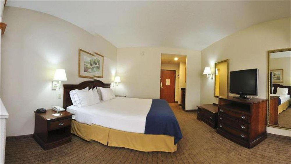 Country & By Radisson, Houston Northwest, Tx