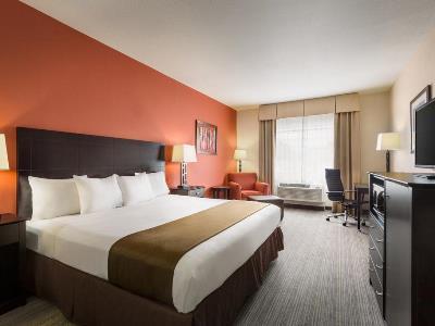Country & By Radisson, Houston Northwest, Tx Jersey Village