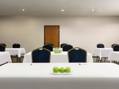 Country & By Radisson, Houston Northwest, Tx Hotel 2*