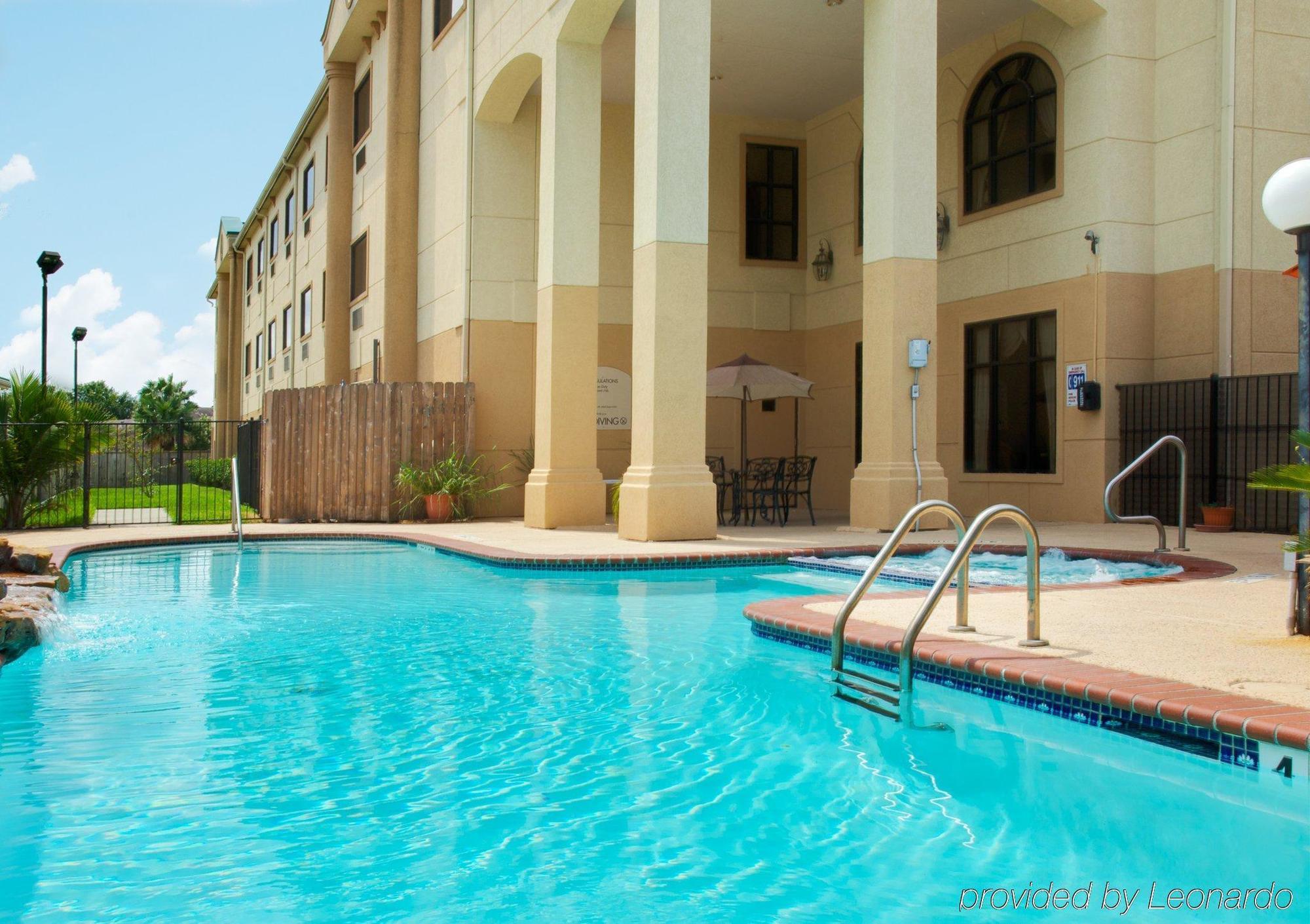 Country & By Radisson, Houston Northwest, Tx Jersey Village