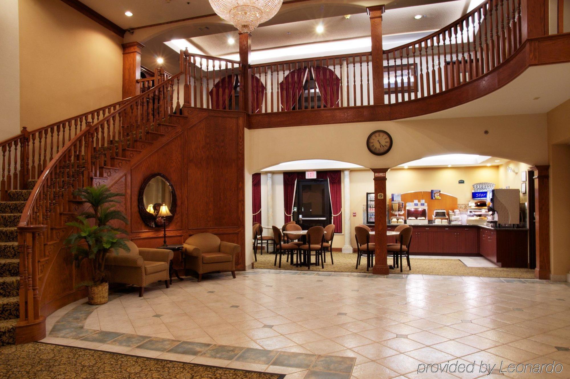 Country & By Radisson, Houston Northwest, Tx 2* Jersey Village