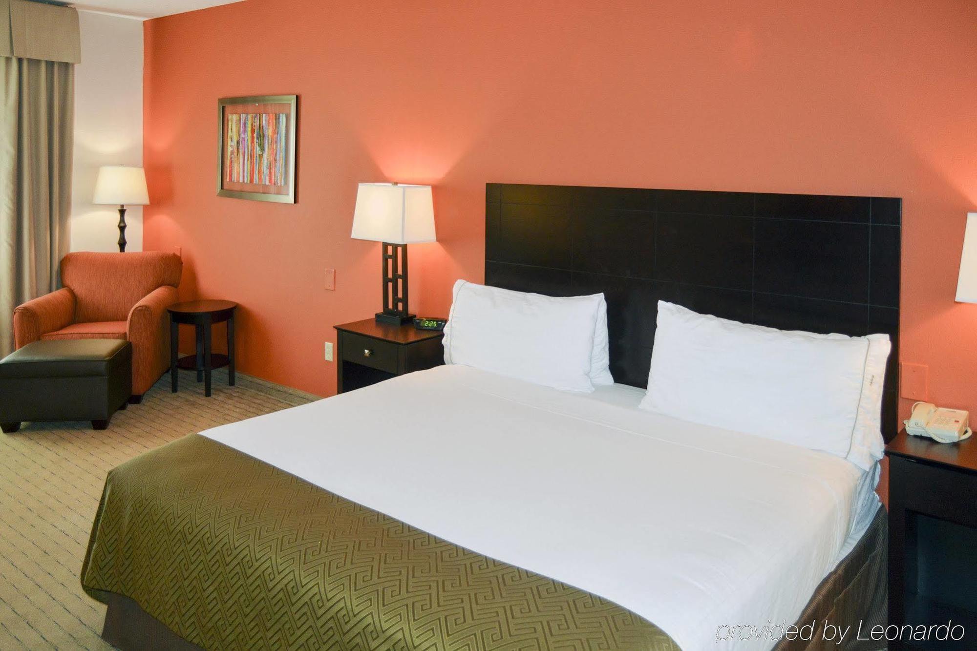 Country & By Radisson, Houston Northwest, Tx 2* Jersey Village