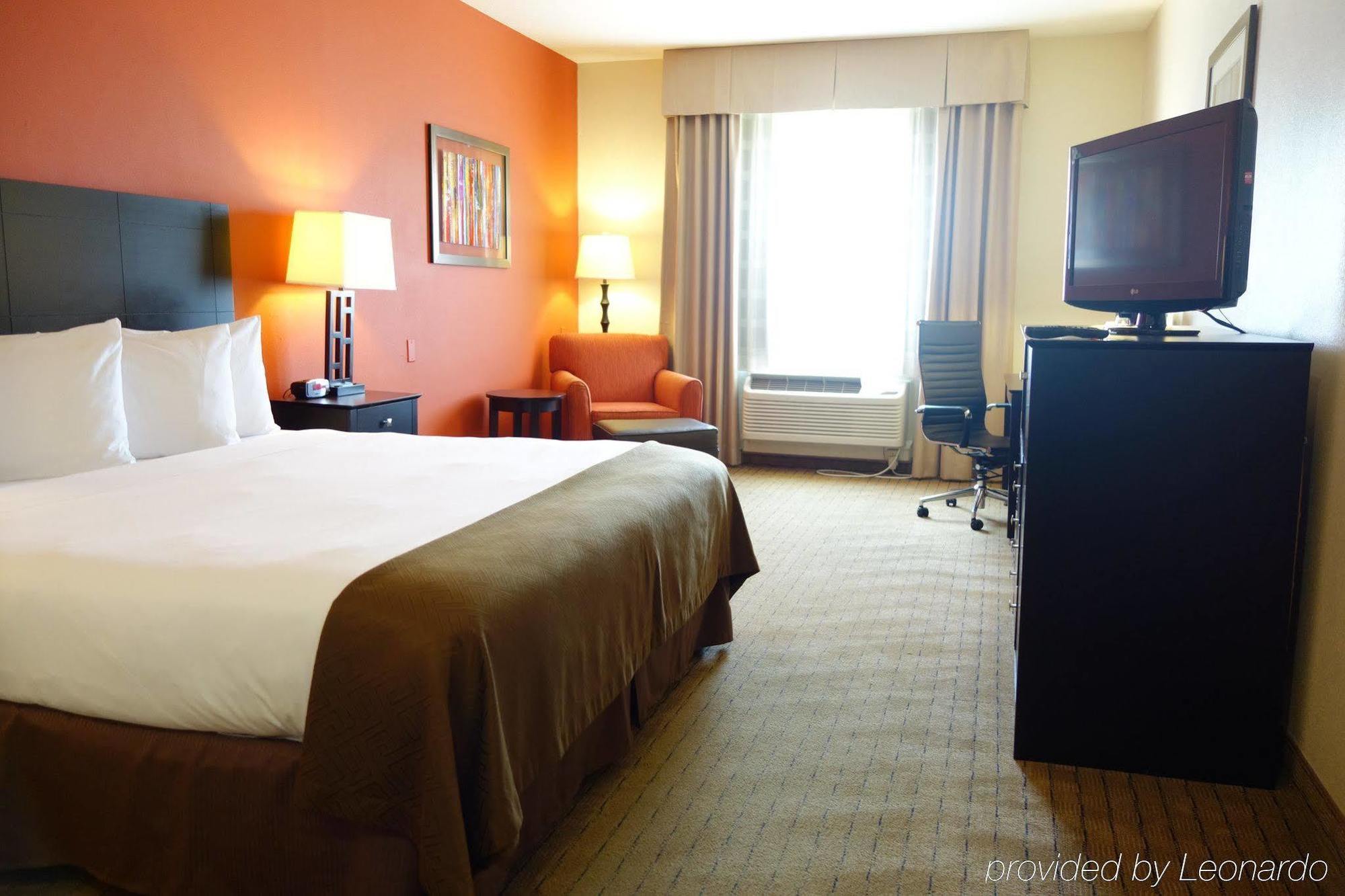 Country & By Radisson, Houston Northwest, Tx Jersey Village