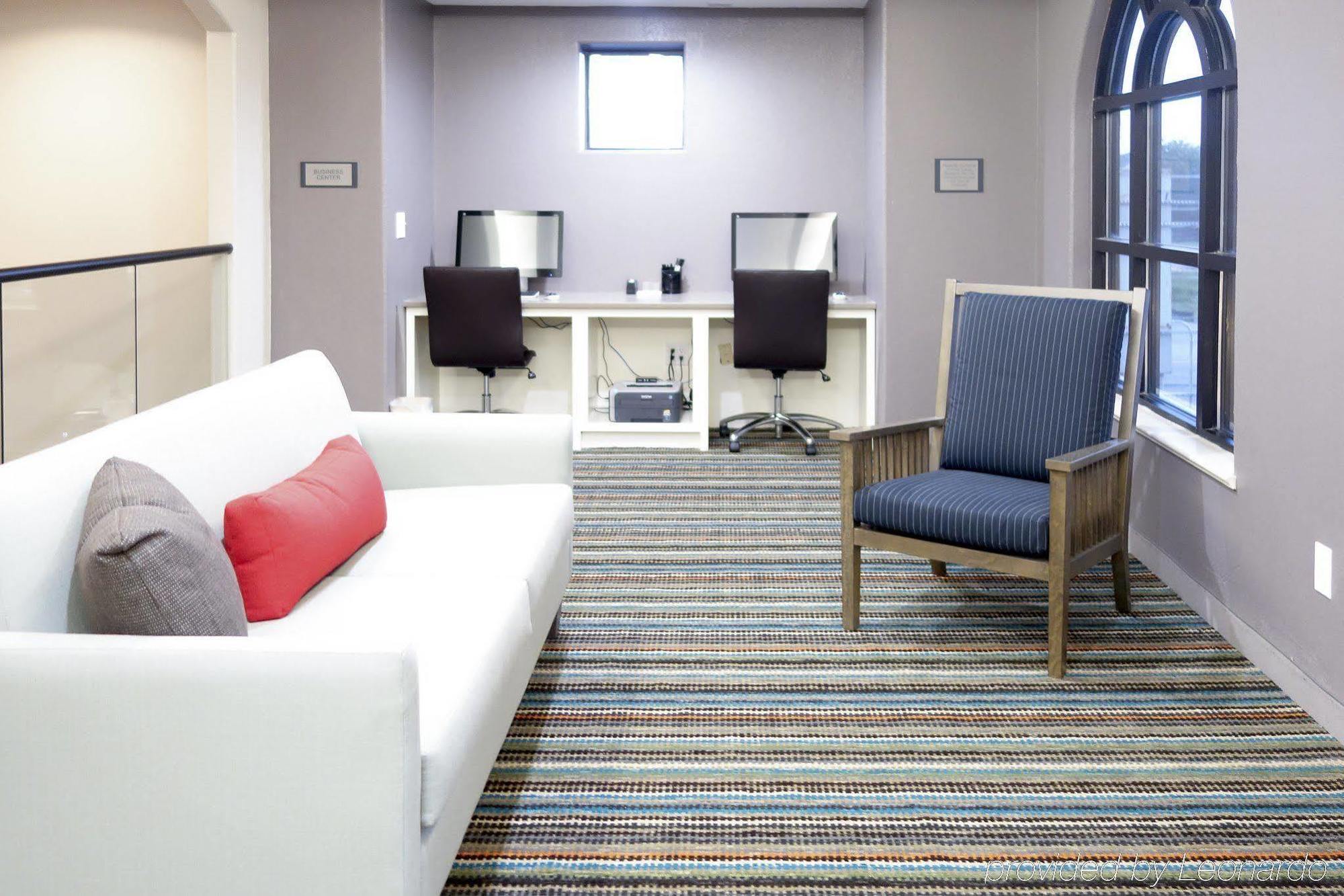 Hotel Country & By Radisson, Houston Northwest, Tx Jersey Village