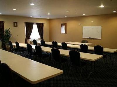 Country & By Radisson, Houston Northwest, Tx 2* Jersey Village