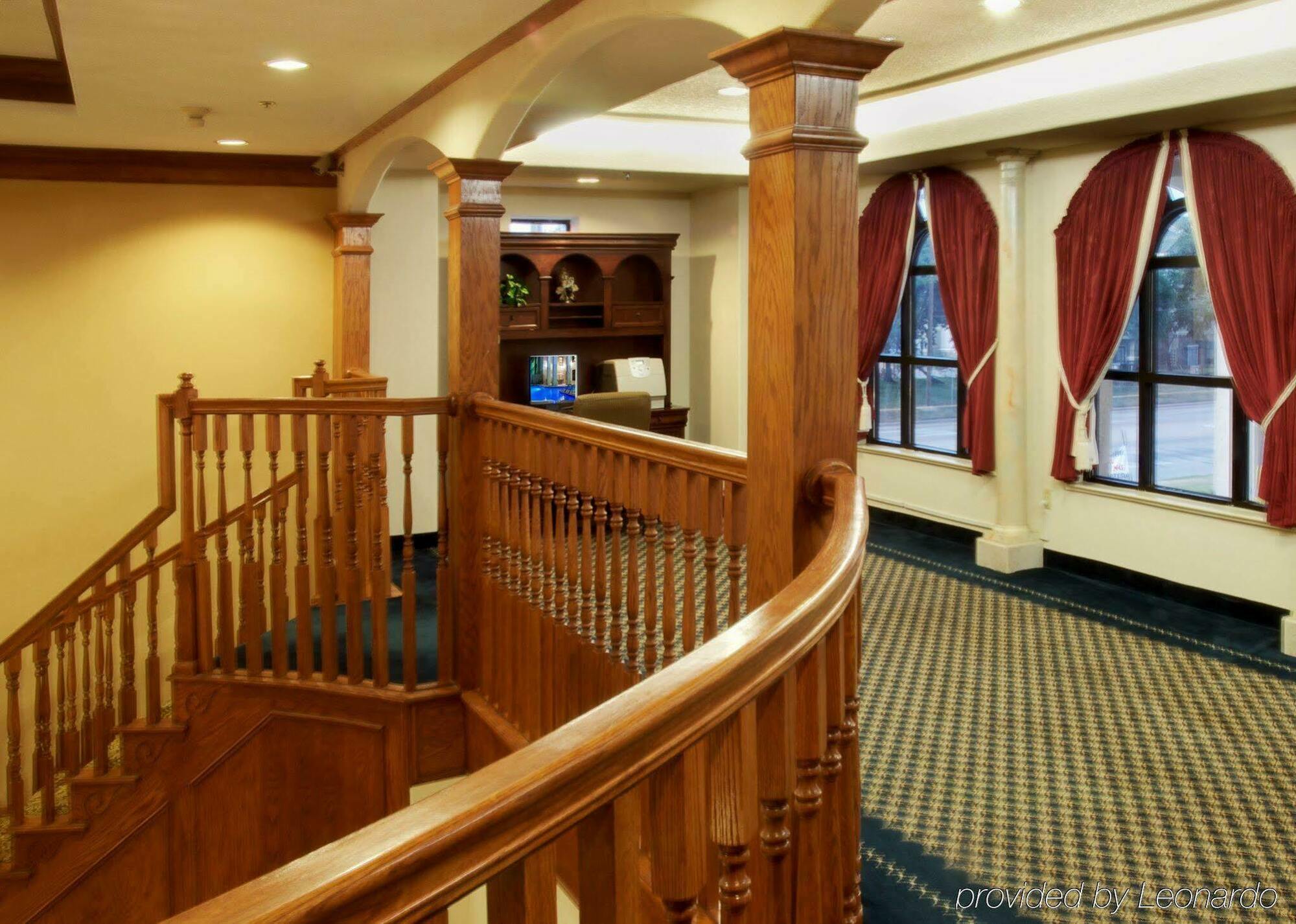 Country & By Radisson, Houston Northwest, Tx Hotel 2*