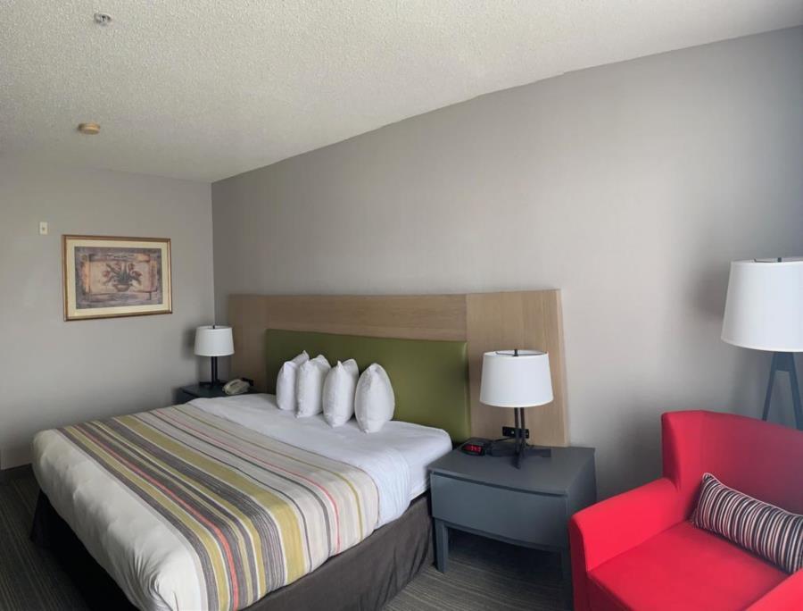 Country & By Radisson, Houston Northwest, Tx Hotel 2*